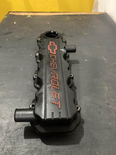 Tampa Comando De Válvulas Gm Astra 1.8 8v Cod. 90467642 - Imagem 4