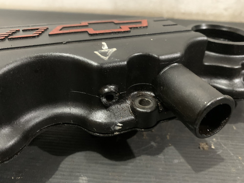 Tampa Comando De Válvulas Gm Astra 1.8 8v Cod. 90467642 - Imagem 6