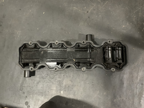 Tampa Comando De Válvulas Gm Astra 1.8 8v Cod. 90467642 - Imagem 7