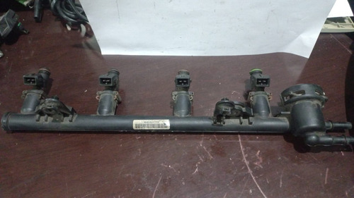 Flauta Combustivel Ka Fiesta Ecosport Courier /2n1u9d280db/ - Imagem 2