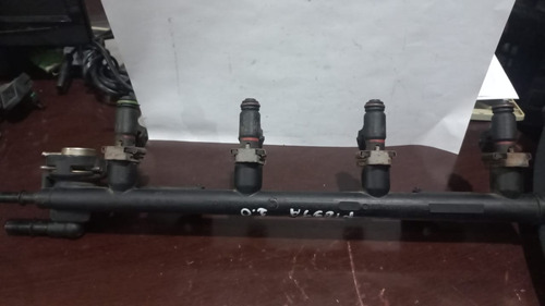 Flauta Combustivel Ka Fiesta Ecosport Courier /2n1u9d280db/ - Imagem 4