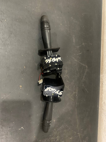 Chave De Seta Renault Symbol 2012 Original - Imagem 2