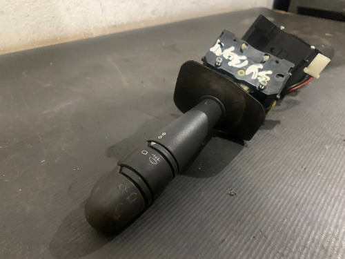 Chave De Seta Renault Symbol 2012 Original - Imagem 3