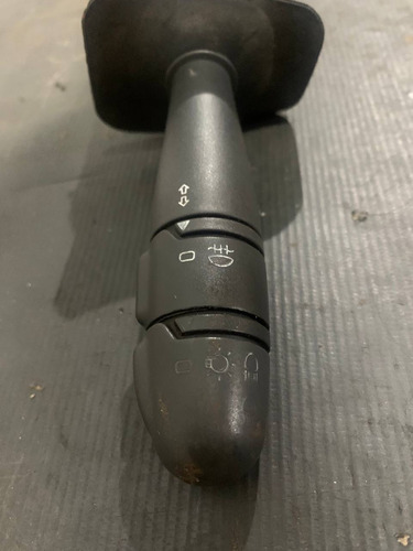 Chave De Seta Renault Symbol 2012 Original - Imagem 4