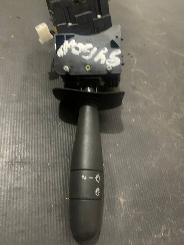 Chave De Seta Renault Symbol 2012 Original - Imagem 5