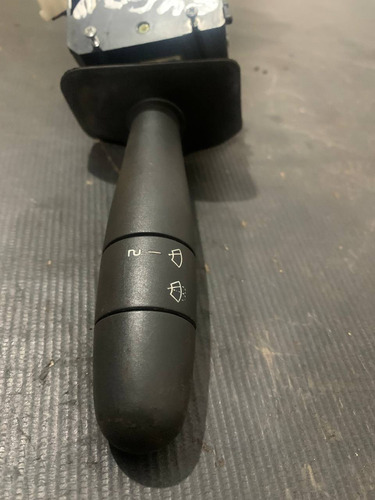 Chave De Seta Renault Symbol 2012 Original - Imagem 6