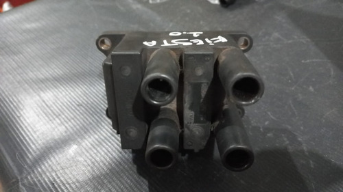 Bobina De Ignição Courrier Ecosport Fiesta Focus Cm5g12029fb - Imagem 4