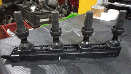 Bobina Ignição Aircross 2015 1.6 Flex - Imagem 3