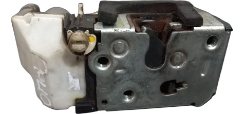 Fechadura Eletrica Traseira Direita Gm Celta 2010 C319