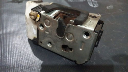 Fechadura Eletrica Traseira Direita Gm Celta 2010 C319 - Imagem 2
