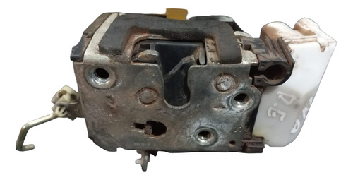 Fechadura Dianteira Esquerda Fiat Palio Siena 2008 2012