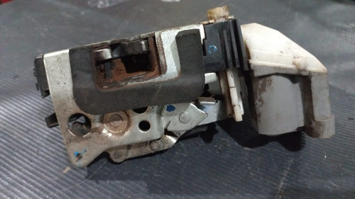 Fechadura Eletrica Traseira Direita Gm Celta 2010 C319 - Imagem 3