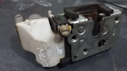 Fechadura Eletrica Traseira Direita Gm Celta 2010 C319 - Imagem 4