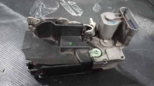 Fechadura Eletrica Traseira Direita Gm Celta 2010 C319 - Imagem 5