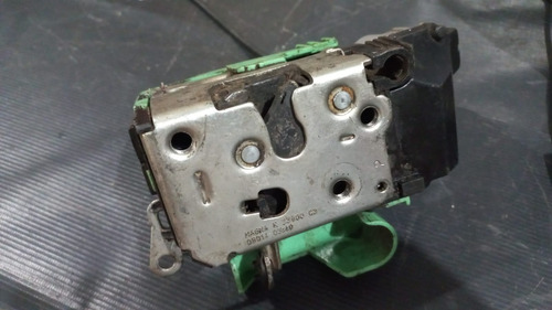 Fechadura Dianteira Esquerda Idea 06\10 K 53800 C3 - Imagem 2