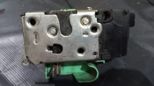 Fechadura Dianteira Esquerda Idea 06\10 K 53800 C3 - Imagem 3