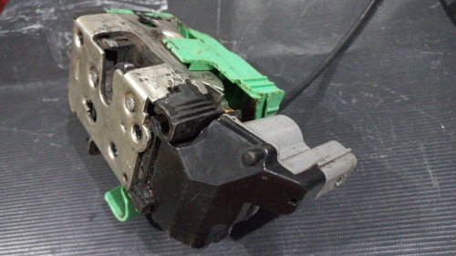 Fechadura Dianteira Esquerda Idea 06\10 K 53800 C3 - Imagem 4