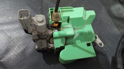 Fechadura Dianteira Esquerda Idea 06\10 K 53800 C3 - Imagem 5