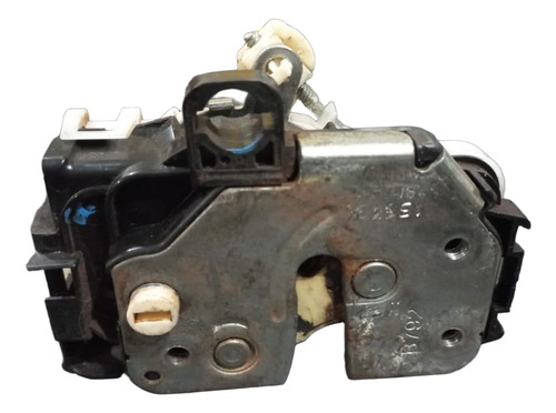 Fechadura Traseira Esquerda Palio Gran Siena 12\17 518921760