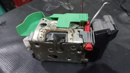 Fechadura Traseira Direita Fiat Uno Vivace 2015 K 53800 C3 - Imagem 2