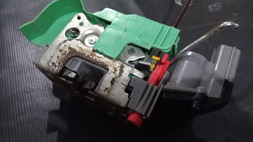 Fechadura Traseira Direita Fiat Uno Vivace 2015 K 53800 C3 - Imagem 3