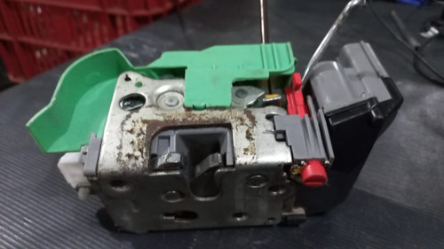 Fechadura Traseira Direita Fiat Uno Vivace 2015 K 53800 C3 - Imagem 4