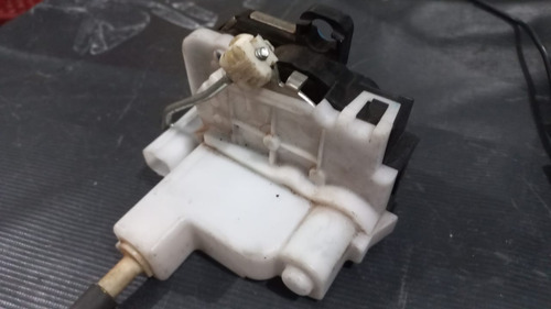 Fechadura Traseira Esquerda Palio Gran Siena 12\17 518921760 - Imagem 4