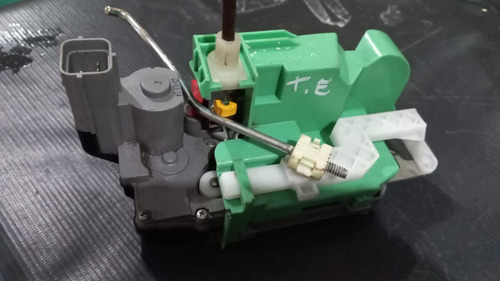 Fechadura Traseira Direita Fiat Uno Vivace 2015 K 53800 C3 - Imagem 5