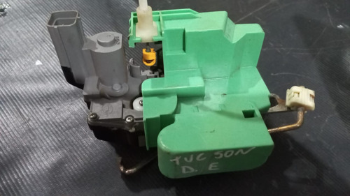 Fechadura Dianteira Esquerda C\trava Fiat Idea K 53800 C4 - Imagem 6