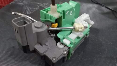 Fechadura Traseira Direita Fiat Uno Vivace 2015 K 53800 C3 - Imagem 6