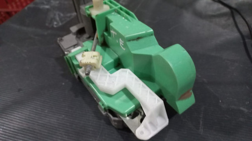 Fechadura Traseira Direita Fiat Uno Vivace 2015 K 53800 C3 - Imagem 7