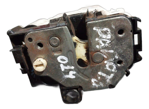 Fechadura Porta Traseira Esquerda Fiat Grand Siena 516921760