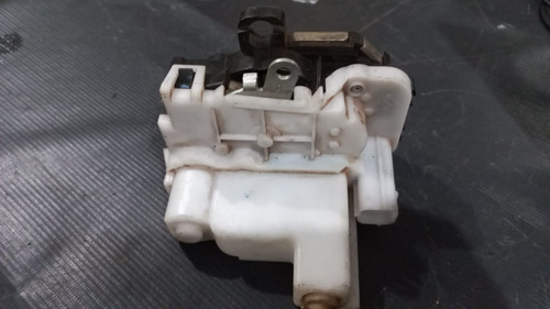 Fechadura Porta Traseira Esquerda Fiat Grand Siena 516921760 - Imagem 4