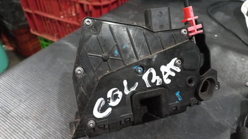 Fechadura Trava Porta Traseira Esquerda Gm Cobalt 2014 - Imagem 2