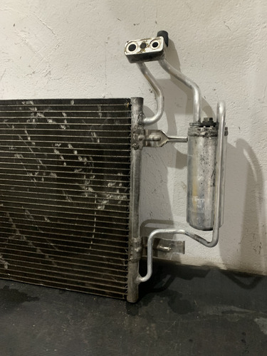 Condensador A/c Gm Meriva 03/12 Cod. 52496880 - Imagem 3