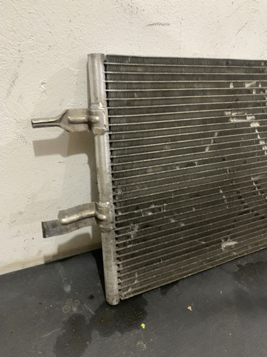 Condensador A/c Gm Meriva 03/12 Cod. 52496880 - Imagem 4