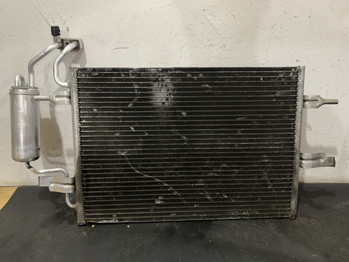 Condensador A/c Gm Meriva 03/12 Cod. 52496880 - Imagem 5