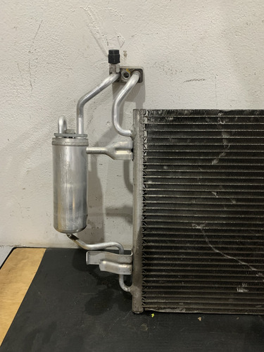 Condensador A/c Gm Meriva 03/12 Cod. 52496880 - Imagem 6