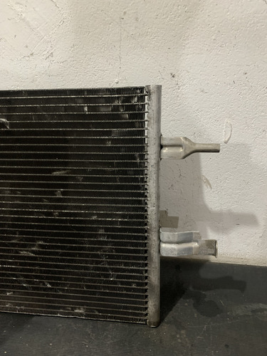 Condensador A/c Gm Meriva 03/12 Cod. 52496880 - Imagem 7