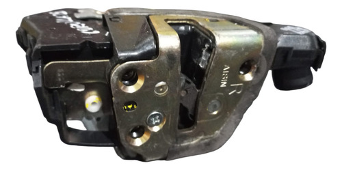 Fechadura Trava Porta Dianteira Direita Toyota Corolla 2005