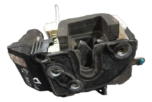 Fechadura Trava Porta Dianteira Esquerda Gm Celta 2008