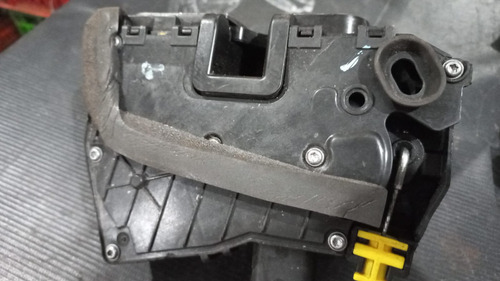 Fechadura Trava Porta Dianteira Direita Gm Cobalt 2013 - Imagem 4