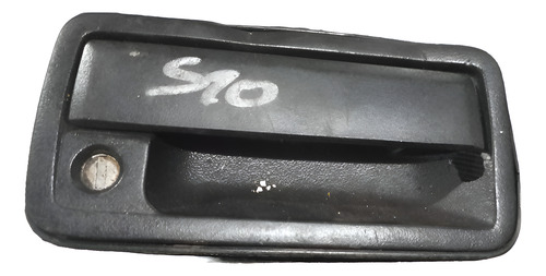 Maçaneta Direita Gm S10 06\11 Dianteira/traseira