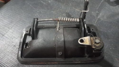 Maçaneta Direita Gm S10 06\11 Dianteira/traseira - Imagem 3