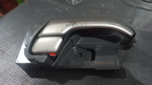 Maçaneta Interna Direita Gm S10 2013 Dianteira/traseira - Imagem 2