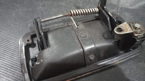 Maçaneta Direita Gm S10 06\11 Dianteira/traseira - Imagem 4