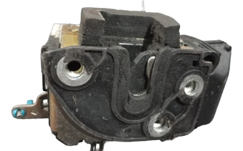 Fechadura Trava Porta Dianteira Direita Gm Celta 2008