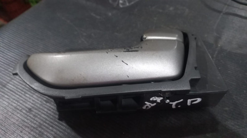 Maçaneta Interna Direita Gm S10 2013 Dianteira/traseira - Imagem 3