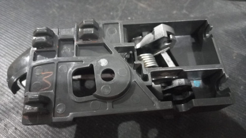 Maçaneta Interna Direita Gm S10 2013 Dianteira/traseira - Imagem 4