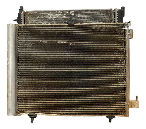 Kit Radiador Citröen C3 06/12 Cod. 9647661880